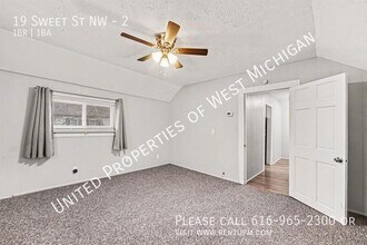 19 Sweet St NW in Grand Rapids, MI - Building Photo - Building Photo