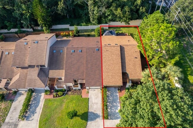 property at 200 Egret Ct