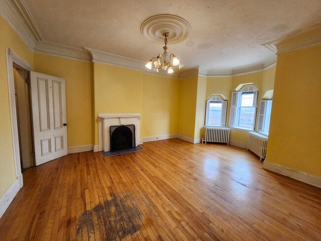 property at 184 Germain St