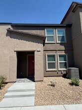 6189 Aster Gdn St in North Las Vegas, NV - Building Photo - Building Photo