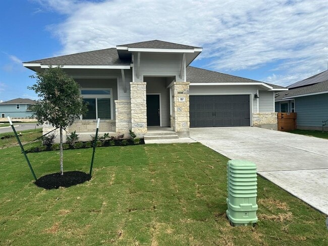 property at 167 Jeffers