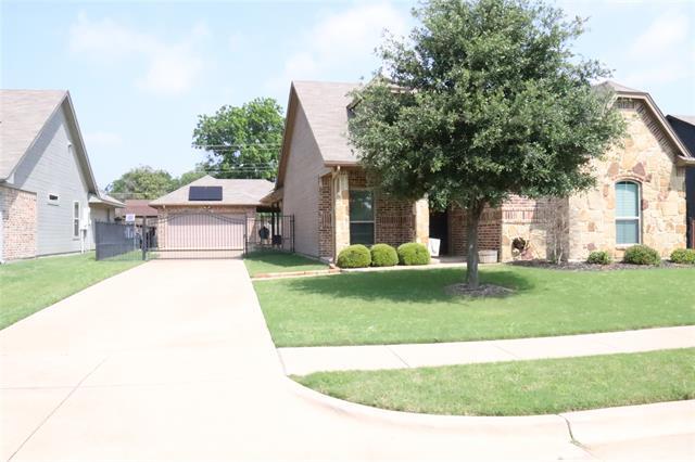 property at 248 Tinker Trail