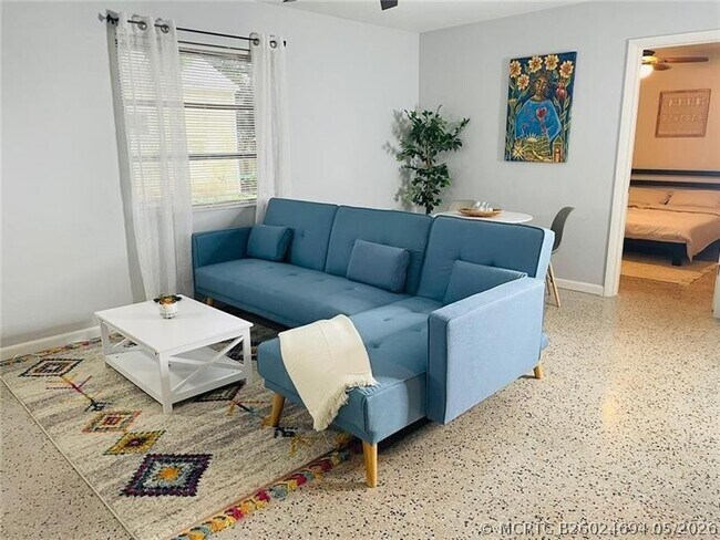 property at 316 SW 15th St