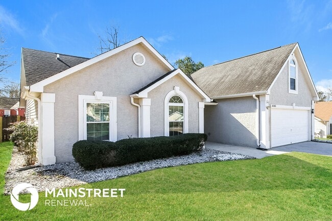 10381 Commons Crossing in Jonesboro, GA - Building Photo - Building Photo