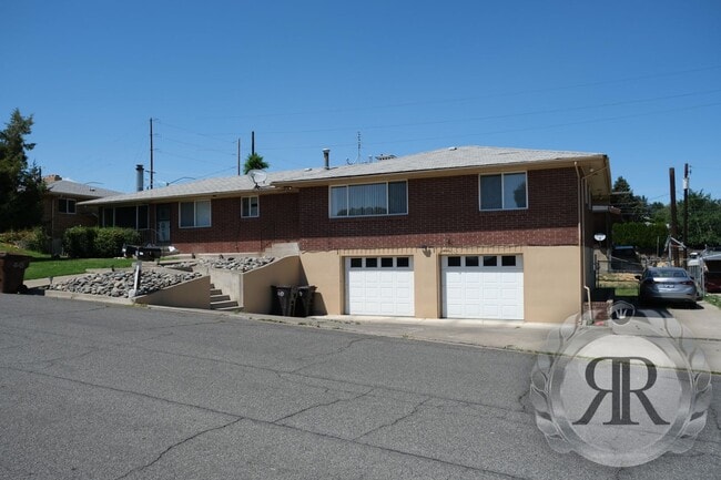 6505 Alpine Way in Yakima, WA - Building Photo - Building Photo