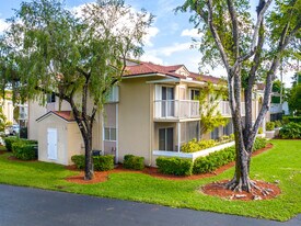 Village of Doral Place Apartments