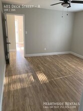 401B Deck St in Greenville, NC - Building Photo - Building Photo