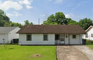 3106 Madeley St in Houston, TX - Building Photo