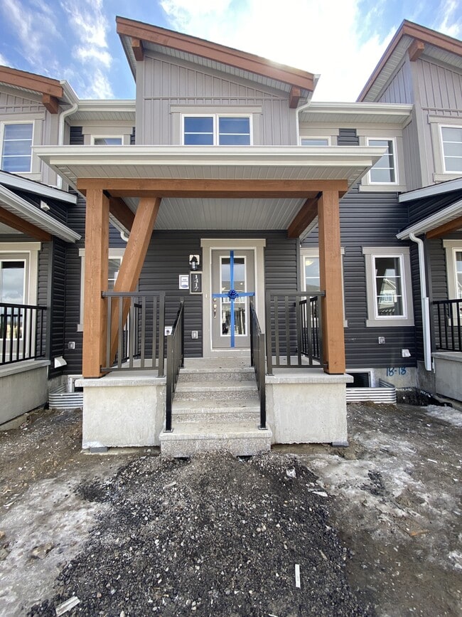 property at 1417-1148 148 Ave NW