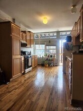 1255 Pennsylvania St in Denver, CO - Building Photo - Building Photo