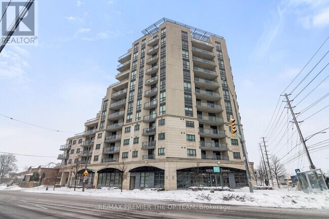 7730 Kipling Ave in Vaughan, ON - Building Photo - Building Photo