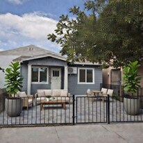 4248 35th St in San Diego, CA - Building Photo