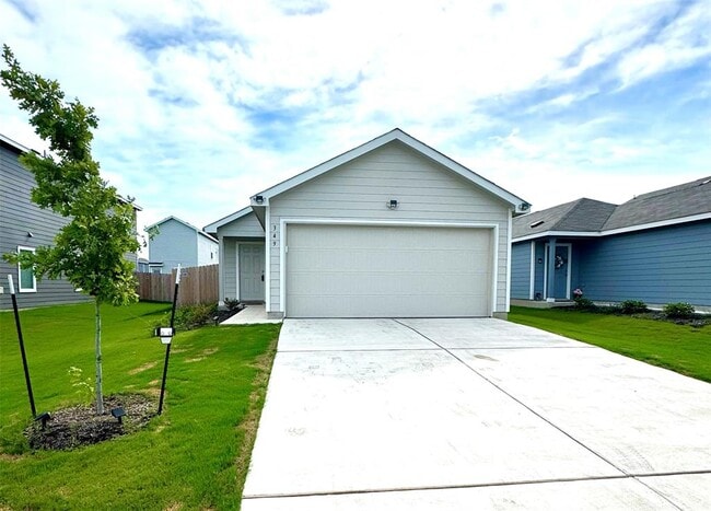 property at 349 Marty Allen Lp