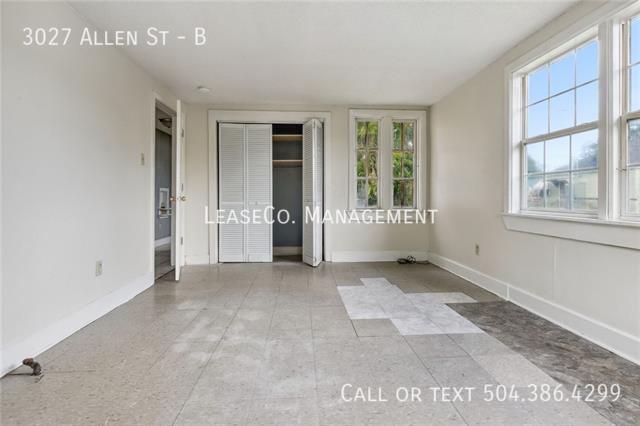 3027 Allen St in New Orleans, LA - Building Photo - Building Photo