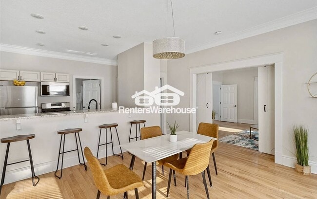 property at 544 36th St