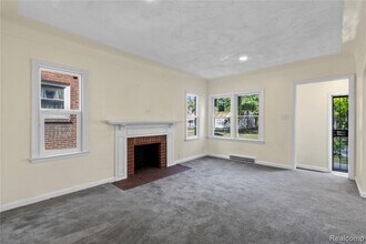 13575 Rutherford St in Detroit, MI - Building Photo - Building Photo