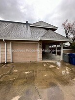 3098 Aspen St in Merced, CA - Building Photo