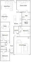 1626 Red Oak Dr in Rosenberg, TX - Building Photo - Building Photo