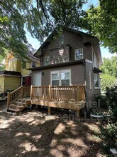 3203 E 26th Terrace in Kansas City, MO - Building Photo - Building Photo