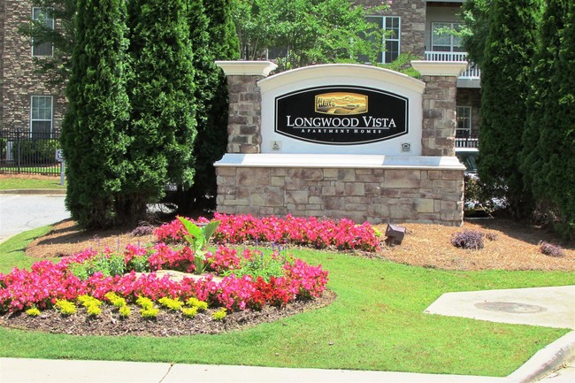 Longwood Vista in Atlanta, GA - Building Photo - Building Photo