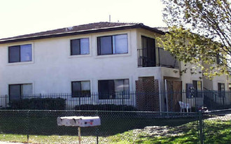 635 Montecito Ave Apartments