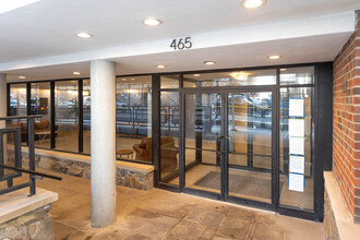 Plaza East Apartments in Long Beach, NY - Building Photo - Lobby