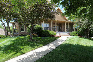 The Homestead Apartment Homes