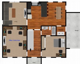 1308 37th St in Norfolk, VA - Building Photo - Building Photo