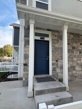 520 S Orchard Dr, Unit 24 in Bountiful, UT - Building Photo - Building Photo