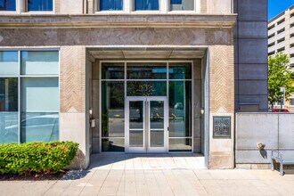 Harger & Blish Building in Des Moines, IA - Foto de edificio - Building Photo