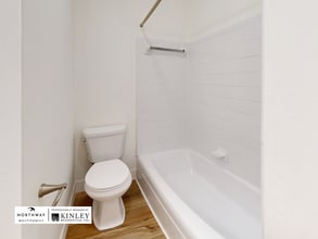 Meadowood Apartments in Lenoir, NC - Foto de edificio - Building Photo