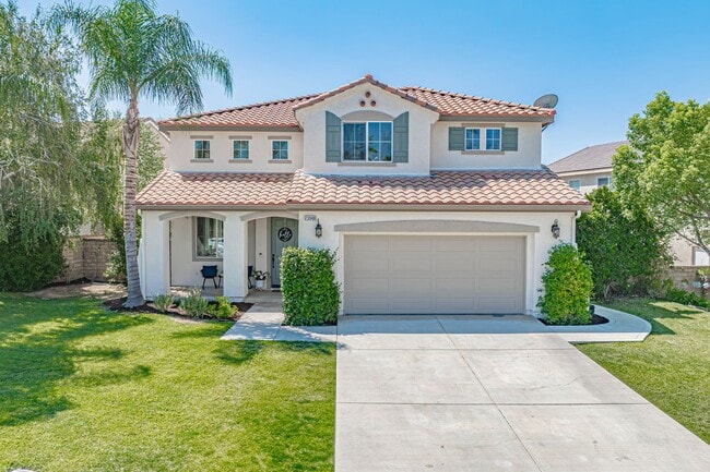 property at 23948 Rustico Ct
