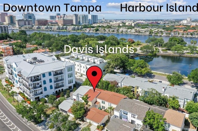 property at 97 Davis Blvd