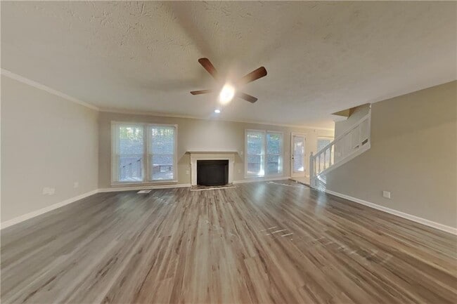 11090 Surrey Park Trail in Duluth, GA - Building Photo - Building Photo