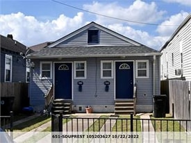 651 S Dupre St, Unit 651