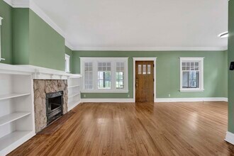 636 S Euclid Ave in Oak Park, IL - Building Photo - Building Photo