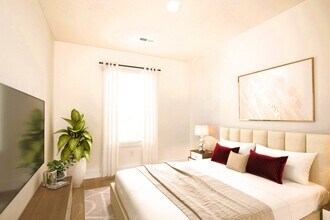 2451 Legg Ln in Knoxville, TN - Building Photo - Building Photo