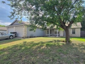 626 Greenlawn Blvd in Round Rock, TX - Building Photo