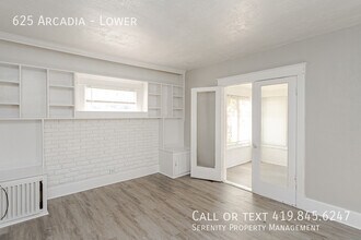 625 Arcadia Ave in Toledo, OH - Building Photo - Building Photo