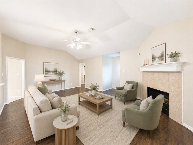property at 1823 Strongs Ct