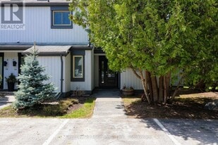 434 Oxbow Crescent in Collingwood, ON - Building Photo