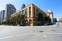 301 Folsom St in San Francisco, CA - Foto de edificio - Building Photo