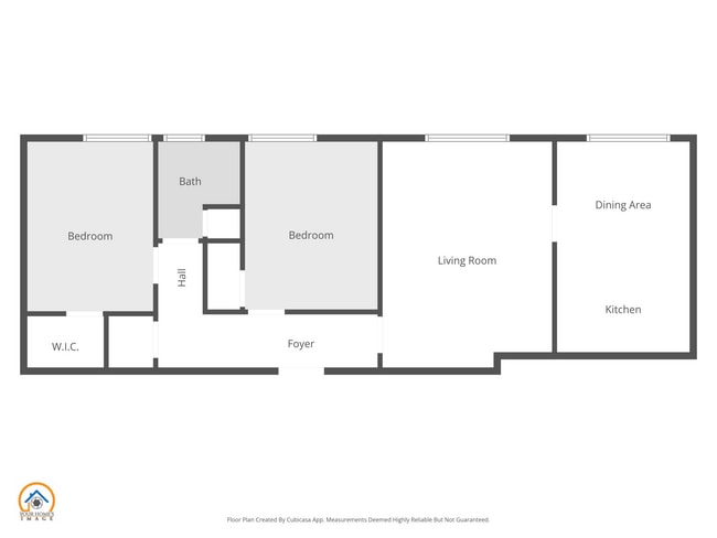 3295 Rochester St in Detroit, MI - Foto de edificio - Building Photo