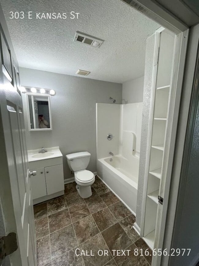 property at 303 E Kansas St