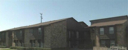 301 Yerby St in Brazoria, TX - Building Photo - Building Photo