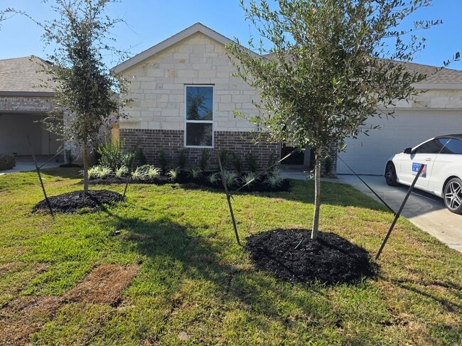 1743 Magnolia Jade Ct in Crosby, TX - Building Photo - Building Photo