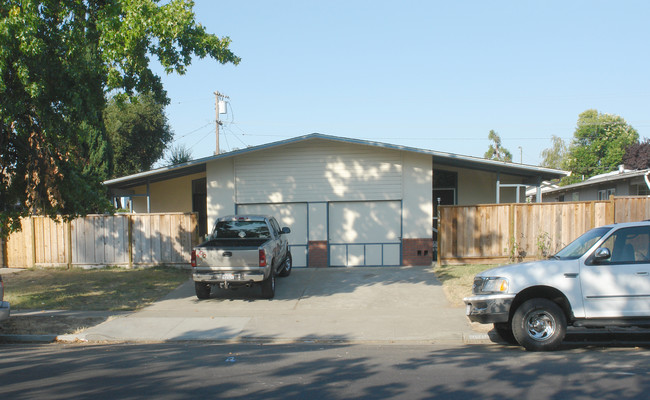 3945-3947 Camden Ave in San Jose, CA - Building Photo - Building Photo