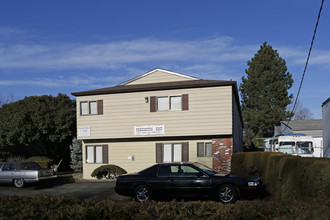 Pennington in Portland, OR - Building Photo - Building Photo