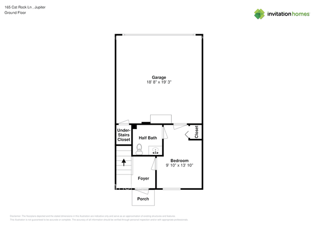 165 Cat Rock Ln in Jupiter, FL - Foto de edificio - Building Photo