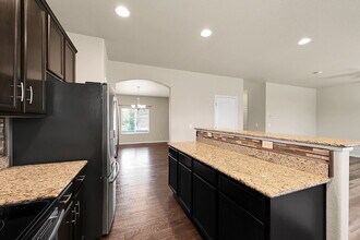 6571 Justice Way in Colorado Springs, CO - Building Photo - Building Photo